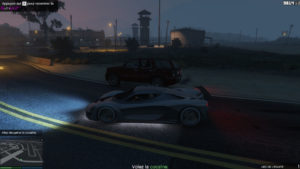 GTA Online: Missioni - Gerald