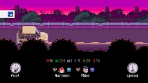 Death Road to Canada – Apocalypse zombie version canadienne