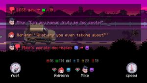 Death Road to Canada – Apocalypse zombie version canadienne