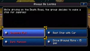 Death Road to Canada – Apocalypse zombie version canadienne