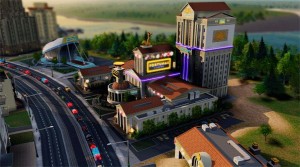 SimCity - 8.0 additions