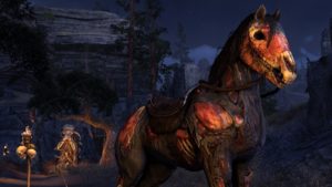 ESO - Crown Store - October 2