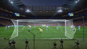 FIFA 23 – Fútbol FUT