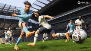 FIFA 23 – FUT Football