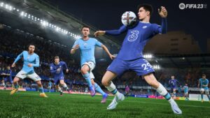 FIFA 23 – FUT Football