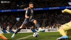 FIFA 23 – Fútbol FUT