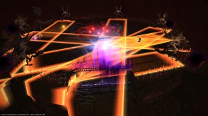 FFXIV - The Hypogeum of Tam-Tara (brutal)