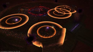 FFXIV - The Hypogeum of Tam-Tara (brutal)