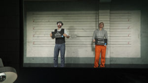 GTA Online: creazione del personaggio