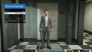 GTA Online: Criação de Personagem