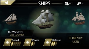 Assassin's Creed Pirates - Descripción general