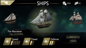 Assassin's Creed Pirates - Overview