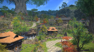 FFXIV - Terreno: rebaja de precio