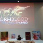 FFXIV - Fan Gathering «Noche antes de la tormenta» de París