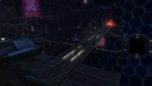 SWTOR 6.0 - Datacron Mek'Sha