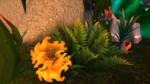 WoW - WoD: um portal estranho