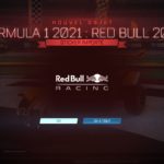 Rocket League – Con i colori della F1