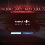 Rocket League – Nas cores da F1