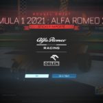 Rocket League – Con i colori della F1