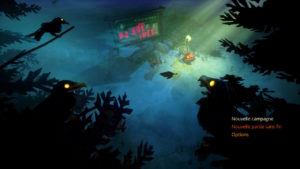 The Flame In The Flood - Morts, exploration et morts!