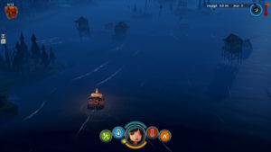 The Flame In The Flood - Morts, exploração e morts!