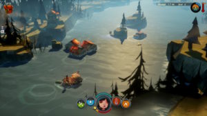 The Flame In The Flood - Morts, exploração e morts!