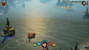 The Flame In The Flood - Morts, exploration et morts!