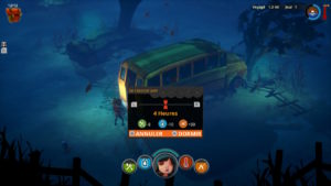 The Flame In The Flood - Morts, exploração e morts!