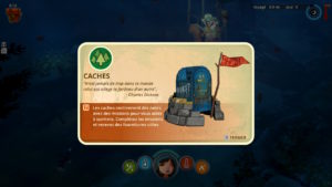 The Flame In The Flood - Morts, exploration et morts!