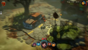 The Flame In The Flood - Death, Exploration and Death!
