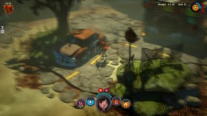 The Flame In The Flood - Morts, exploration et morts!