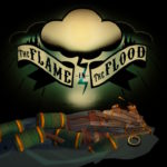 The Flame In The Flood - Morts, exploração e morts!