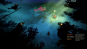 The Flame In The Flood - Morts, exploration et morts!