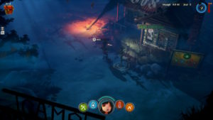 The Flame In The Flood - Morts, exploração e morts!