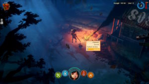 The Flame In The Flood - Morts, exploração e morts!