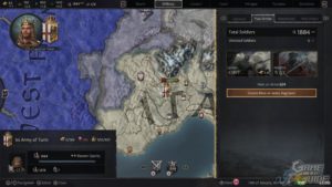 Crusader Kings III – primeira olhada no console