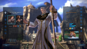 Tera - Fate of Arun What's New Preview