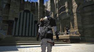 FFXIV - Gare: The Elézens