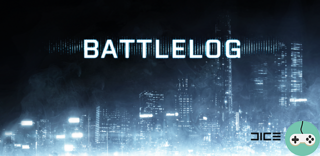 BFH: El registro de batalla