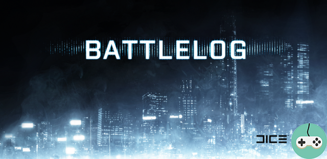 BFH: The Battlelog