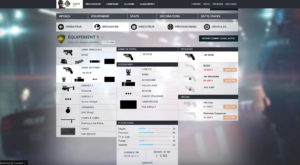 BFH: Il Battlelog