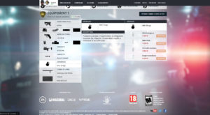 BFH: Il Battlelog