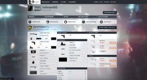 BFH: Il Battlelog