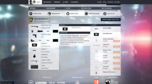 BFH: Il Battlelog