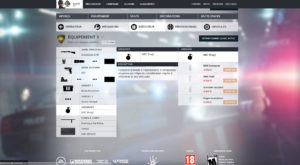 BFH: Il Battlelog