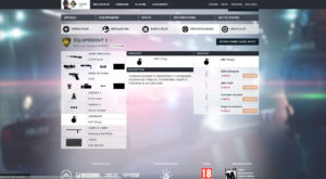 BFH: Il Battlelog