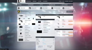 BFH: Il Battlelog