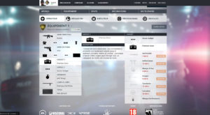 BFH: Il Battlelog