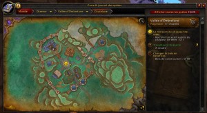 WoW - O que há de novo na interface