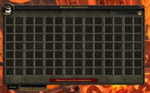 WoW - O que há de novo na interface